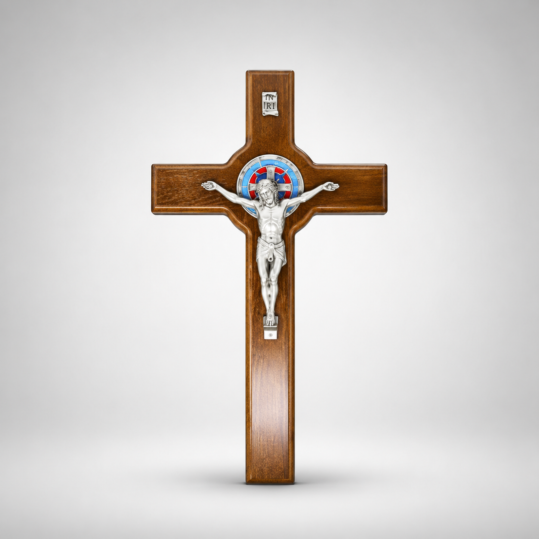Crosses & Crucifixes