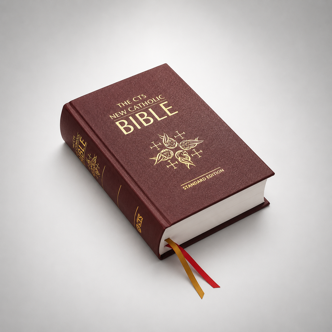 Catholic Bibles