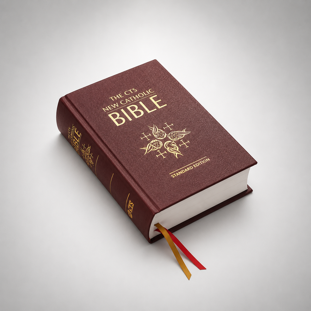 Catholic Bibles