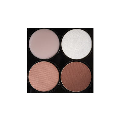 Brow Quad