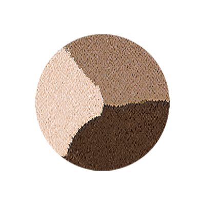Color-Phase Brow Blend