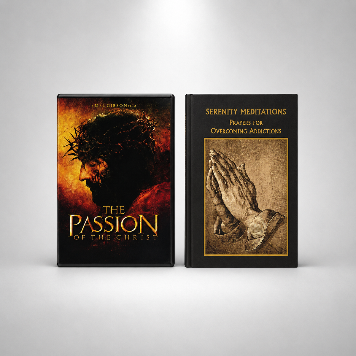 Books & Media