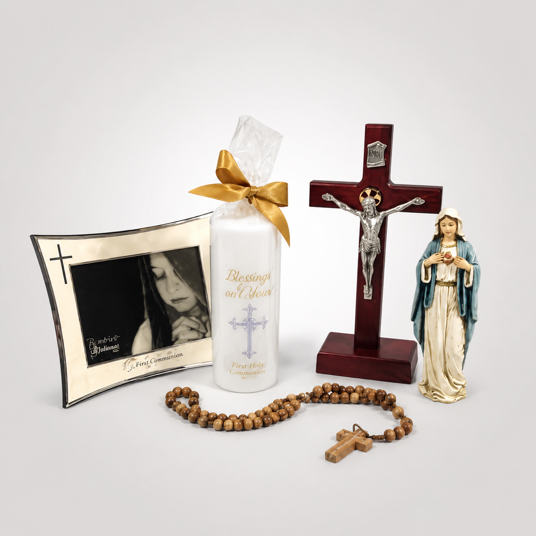 Devotional Items