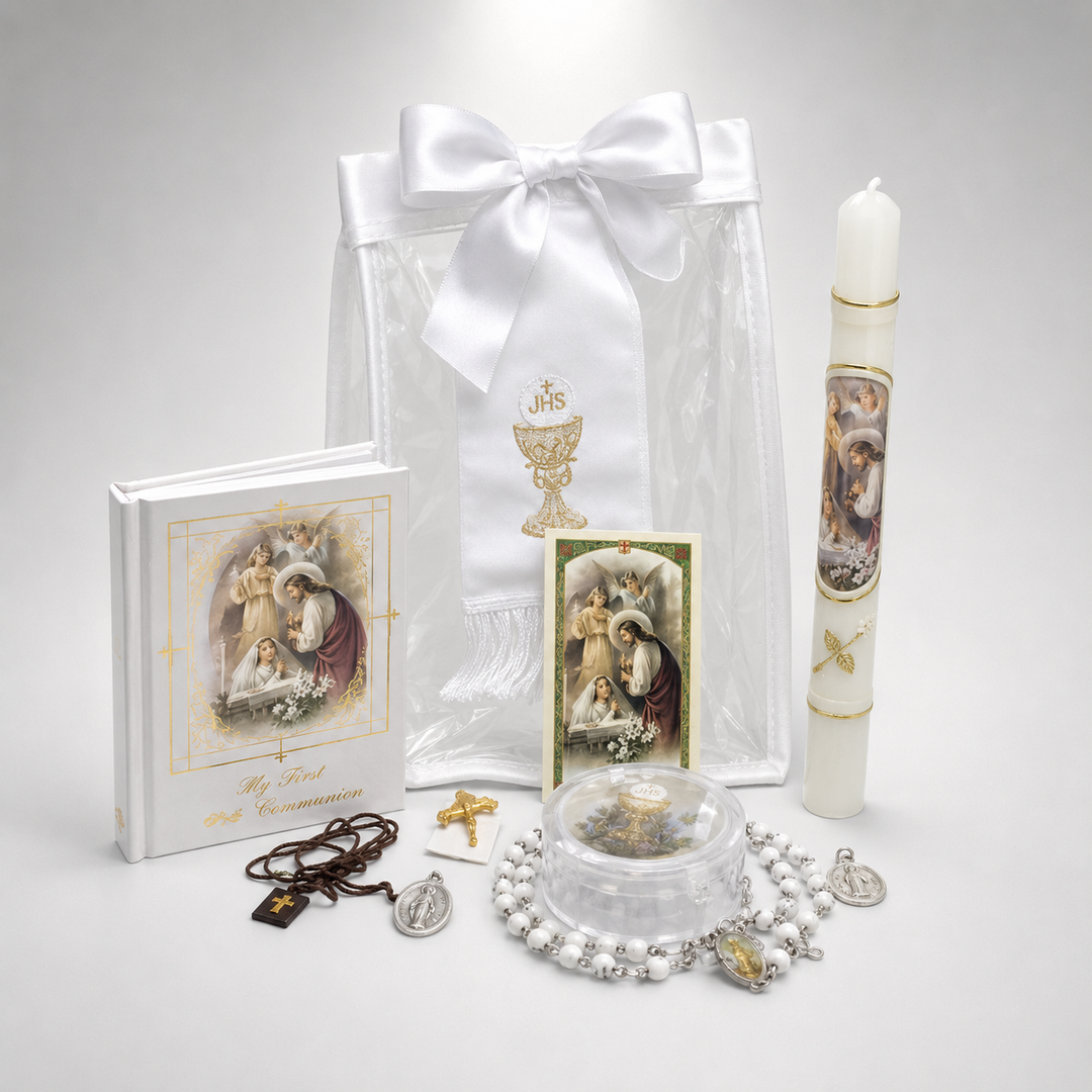 First Communion