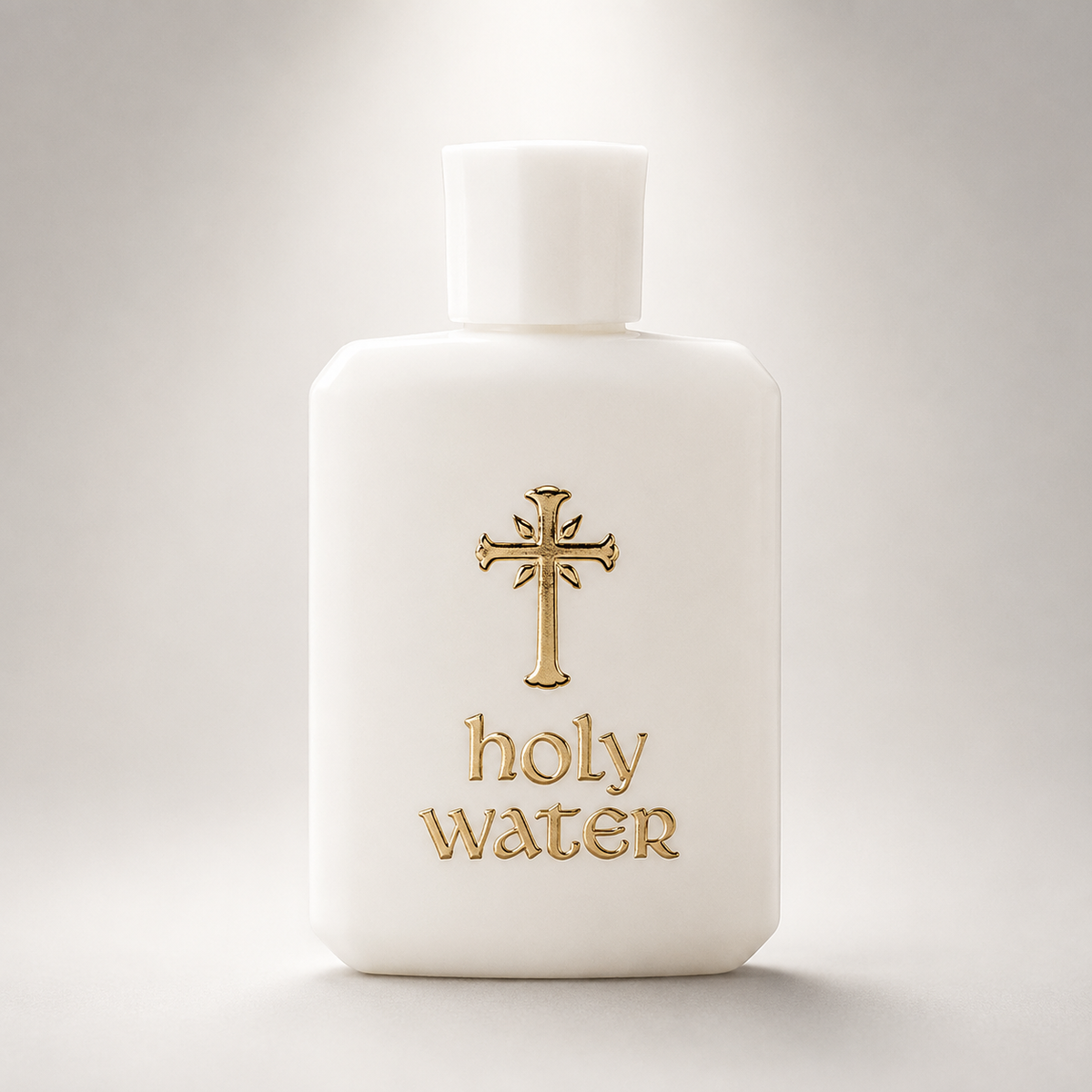Holy Water Bottles