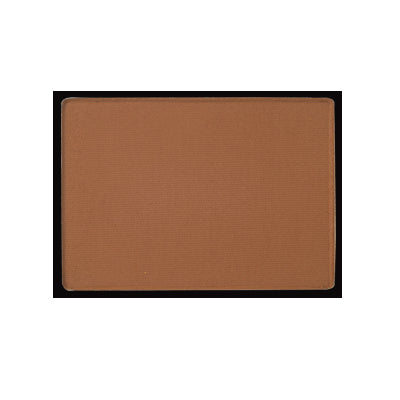 Matte Bronzing Powder