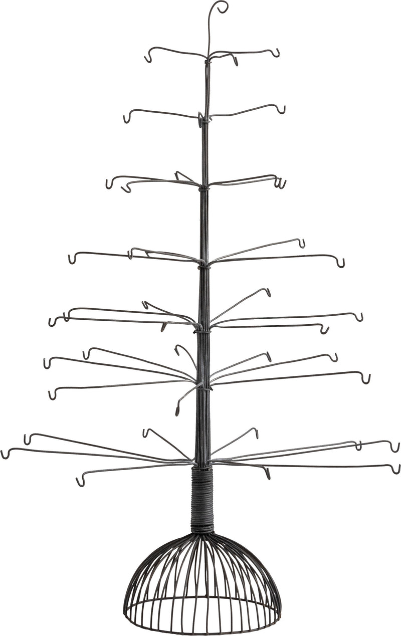 Wire Christmas Tree (Pack of 2)