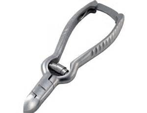 Nail Nipper Barrel Spring-4-3/4″22034,SML/MED DIGITAL PADS SILIPOS”