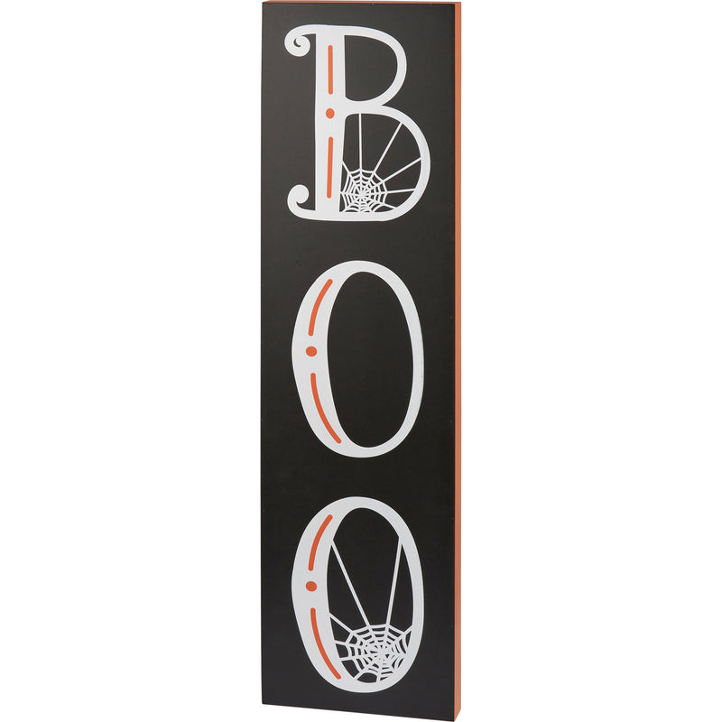 Boo Porch Leaner  (Pack of 2)