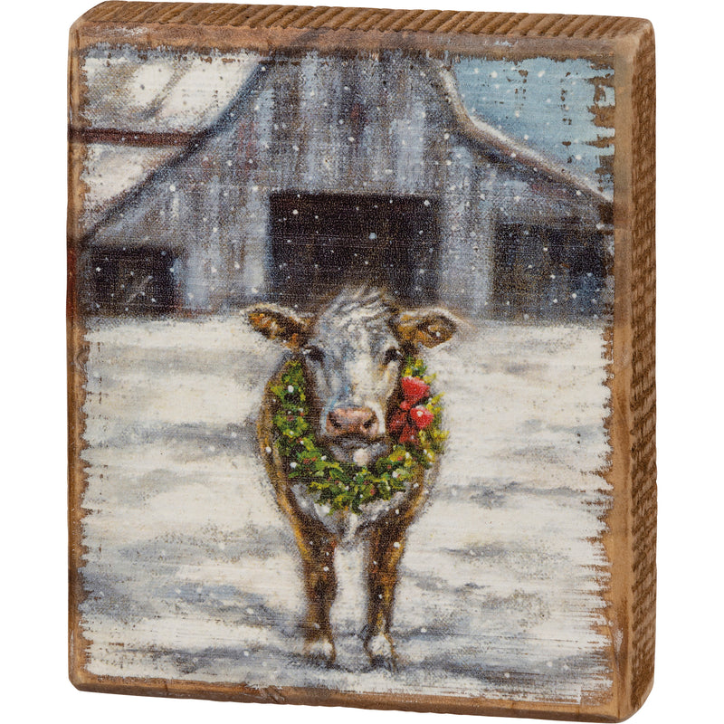 Christmas Farm Mini Tier Bundle (PACK OF 1)