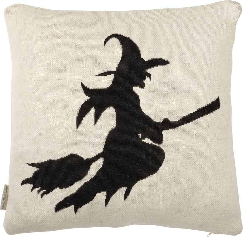Witch Pillow  (Pack of 2)