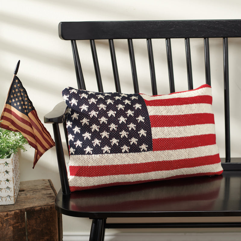 Americana Pillow (Pack of 2)