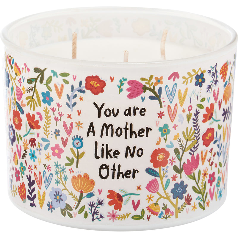 A Mother Like No Other Jar Candle  (Pack of 4)
