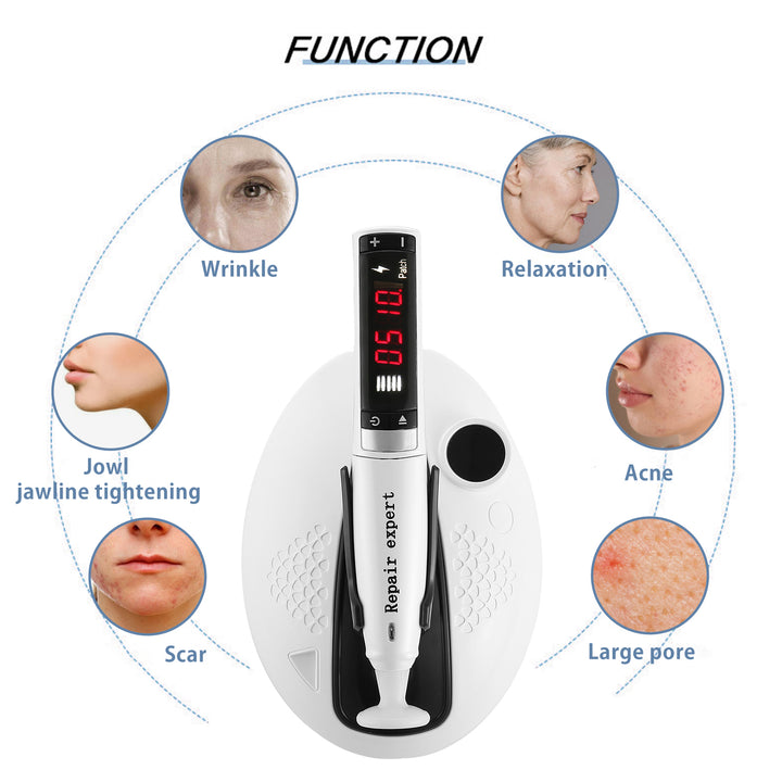 PLASMA PEN DEVICES FOR IMPROVING SKIN TONE-PLSA21