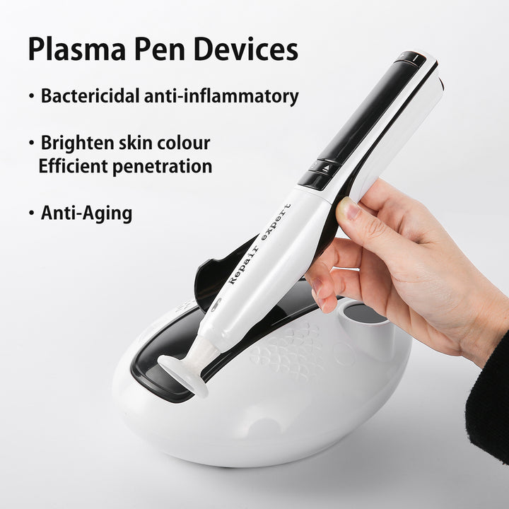 PLASMA PEN DEVICES FOR IMPROVING SKIN TONE-PLSA21