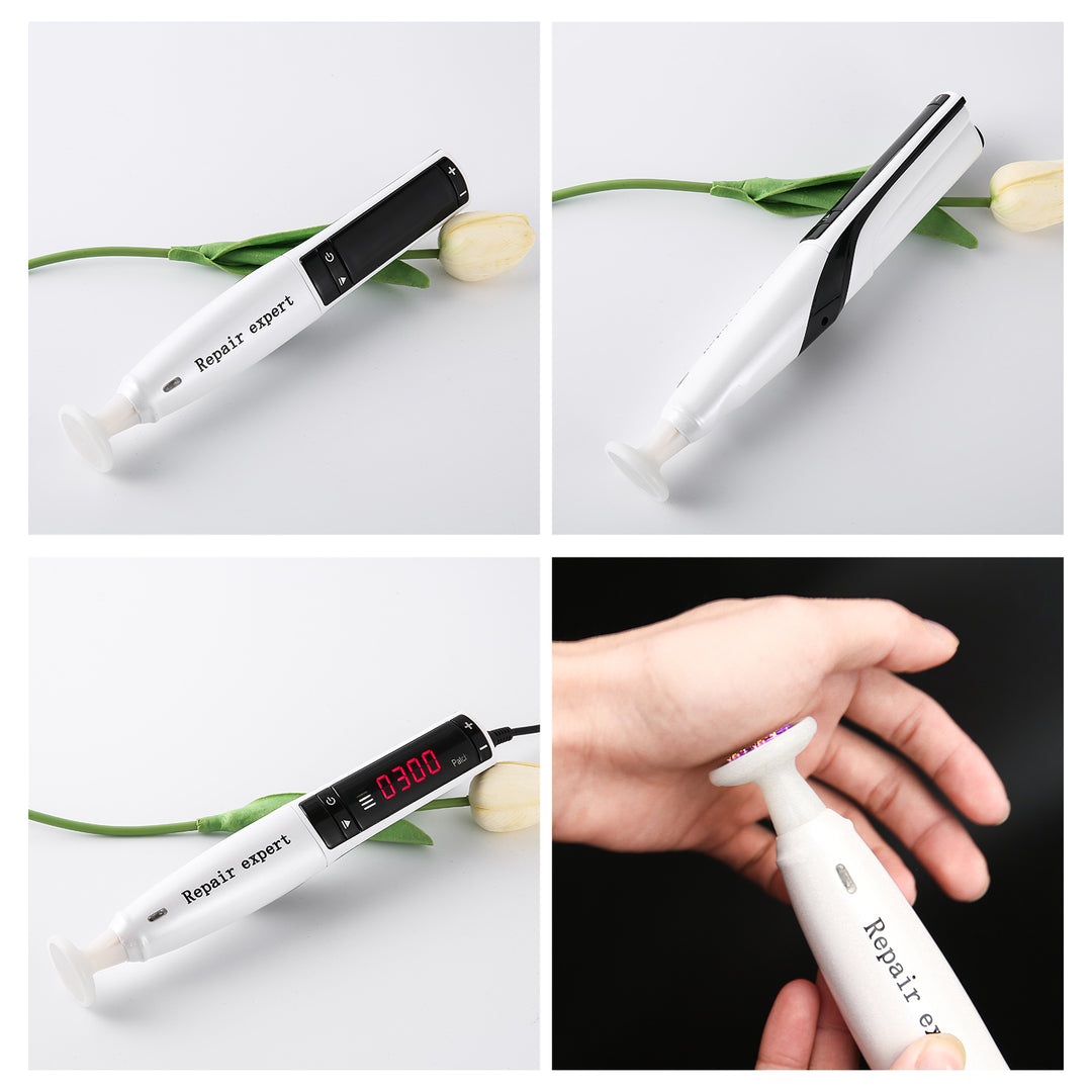 PLASMA PEN DEVICES FOR IMPROVING SKIN TONE-PLSA21