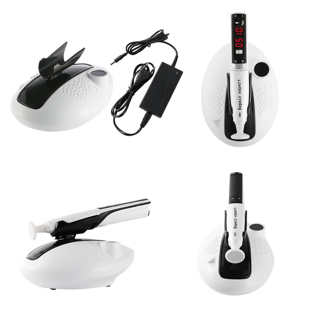 PLASMA PEN DEVICES FOR IMPROVING SKIN TONE-PLSA21