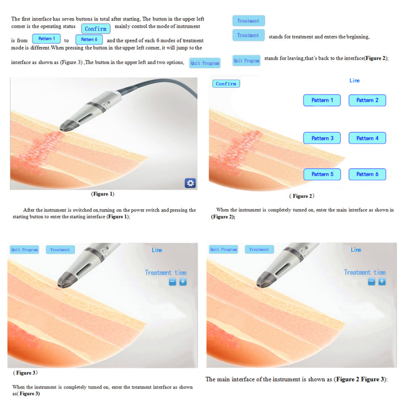 HYDRA JET PEEL NO NEEDLE MESOTHERAPY-H2.4