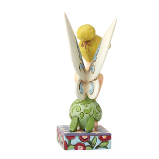 Tinker Bell, A Pixie Delight