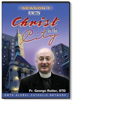 Christ in the City- Season 1 (DVD)
