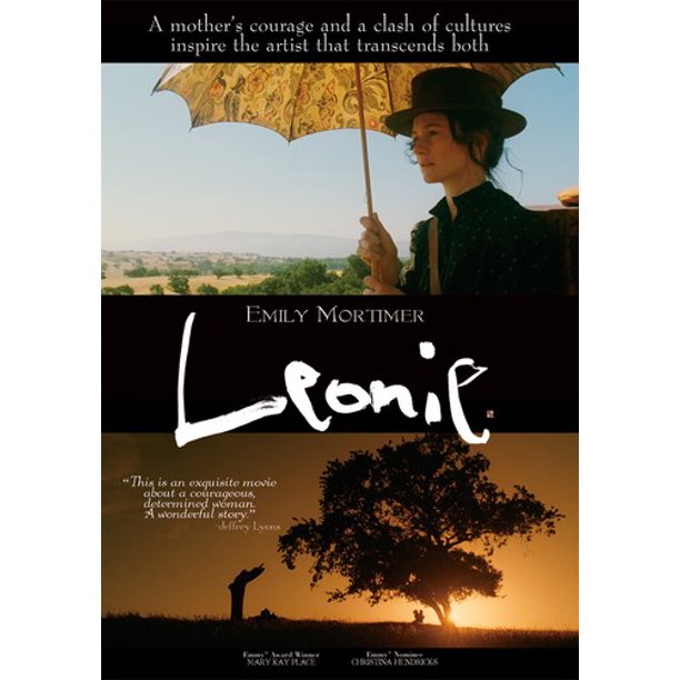 Leonie (DVD)