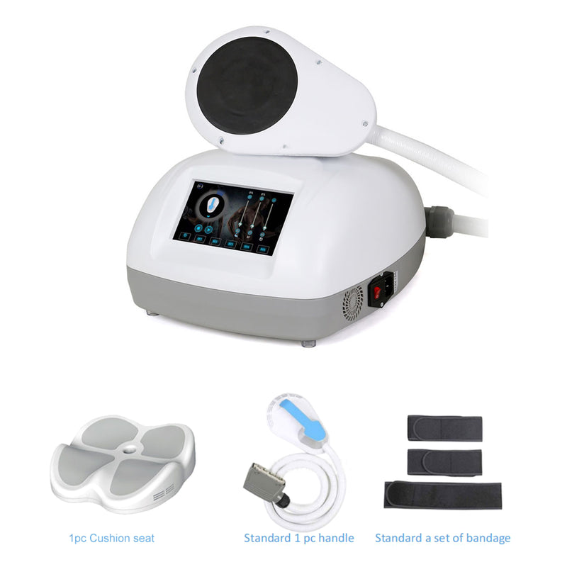 HES10R-EMSLIM NEO RF-Weight Loss/Body Sculpting-Slimming Machine