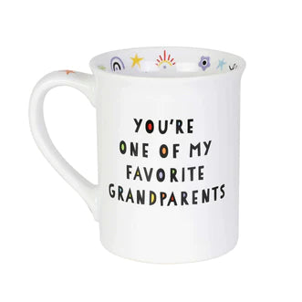 Birthday Grandmother Cuppa Mug