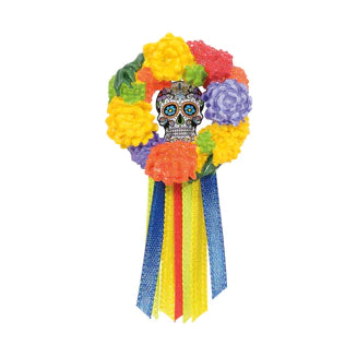 Day of the Dead Wreaths