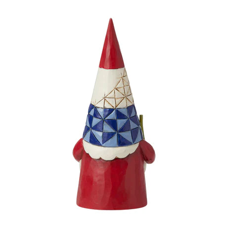 French Gnome