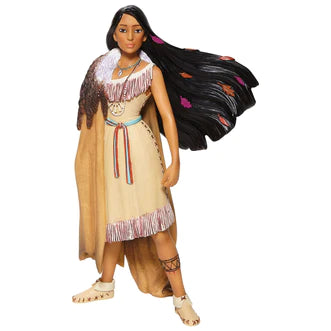 Pocahontas Couture De Force