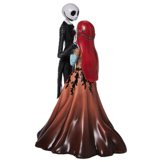 Jack & Sally Couture de Force
