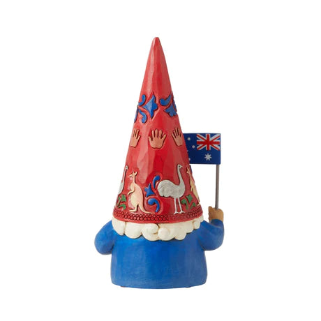 Australian Gnome
