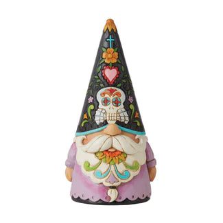 Day of the Dead Gnome