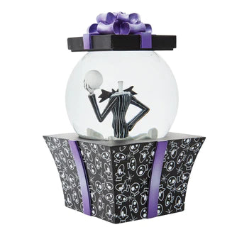 Jack Christmas Gift Waterball