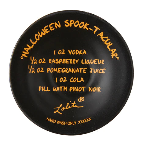 Halloween Spook-Tacular Wine