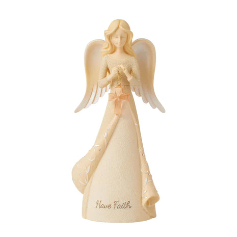 Have faith Angel