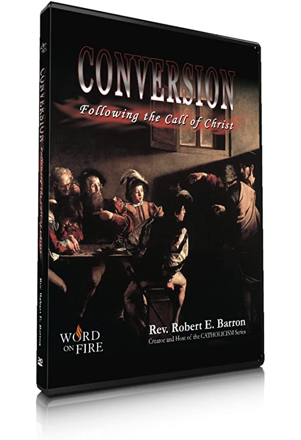 Conversion-Following the Call of Christ