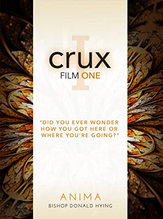 Crux: Film One of the ANIMA Series (DVD)