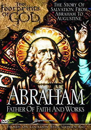 Abraham Father of Faith And Works (DVD)