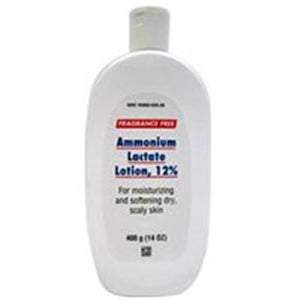 Ammonium Lactate Lotion OTC