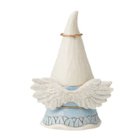 Angel Gnome Figurine