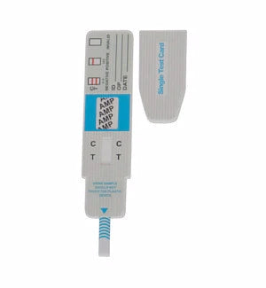 BUPRENORPHINE DIP CARD