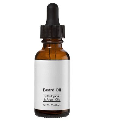 Beard Oil