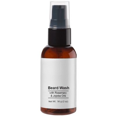 Beard Wash