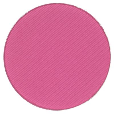 Bubble Gum (an intense pink)