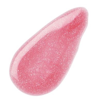 Candy (a subtle pink shimmer)