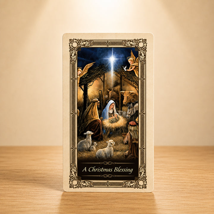 Catholic Holy Prayer Cards
