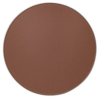 Cocoa Bean (a deep brown w/auburn undertones)