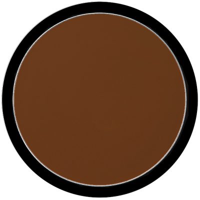 Dark Creme (chocolate w/ warm undertone)