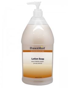 DawnMist Lotion Soap, 2oz, 144/cs